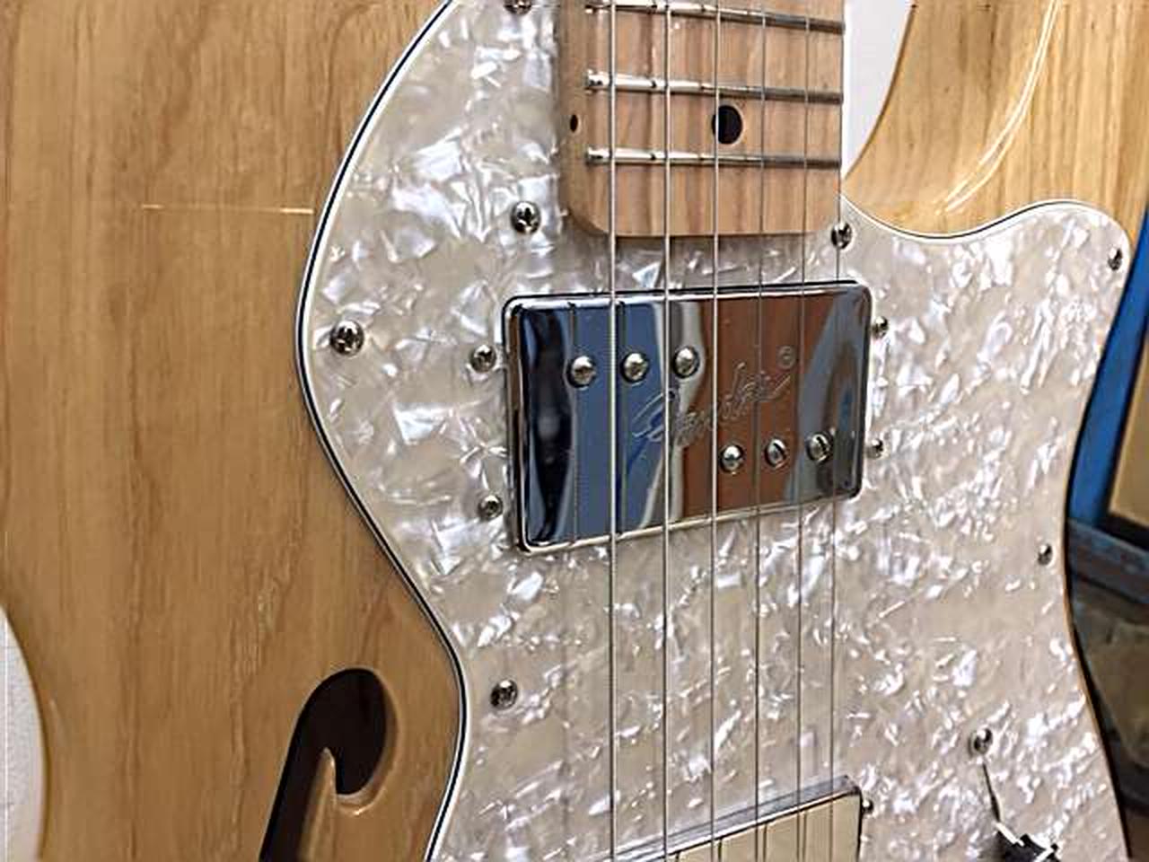 フェンダー(FENDER)|テレキャスタータイプ|HARDOFFオフモール（オフモ