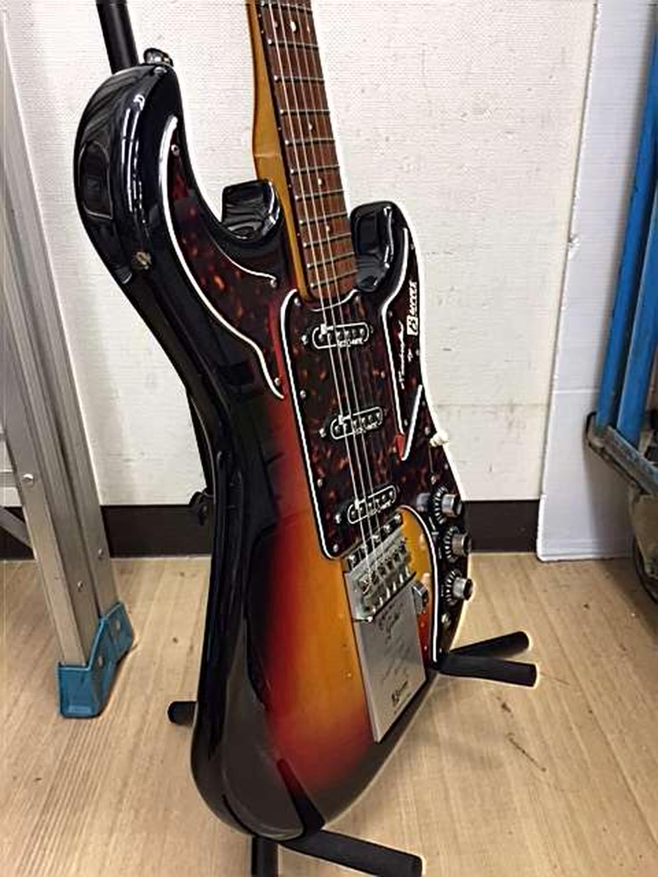 バーンズ(BURNS)|その他ボディタイプ|HARDOFFオフモール（オフモ