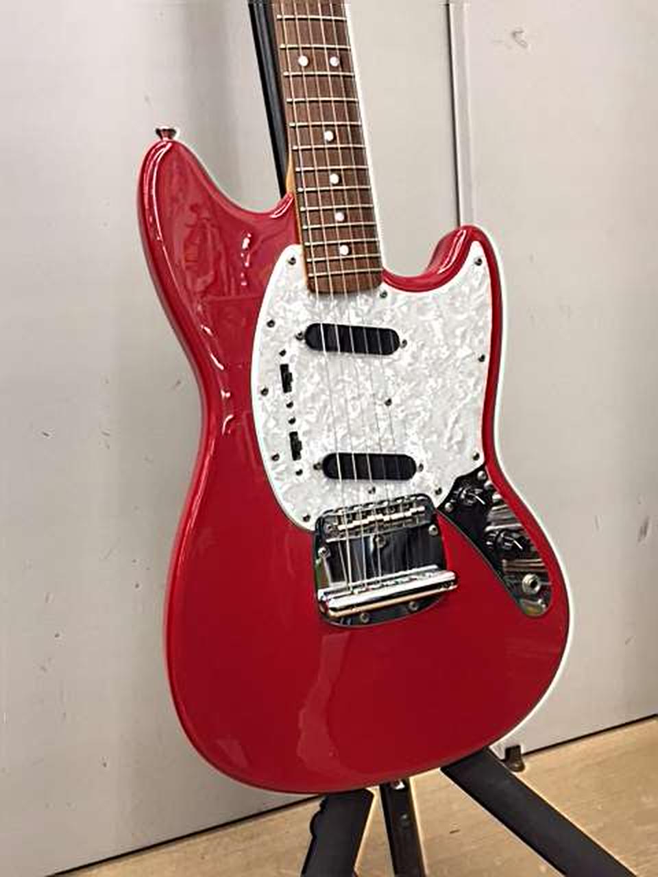 GW値下げ 美品 MOMOSE MJMH・K-LTD モモセ Momose】モモセ『エレキギター』MJG-LTD 1週間保証【中古