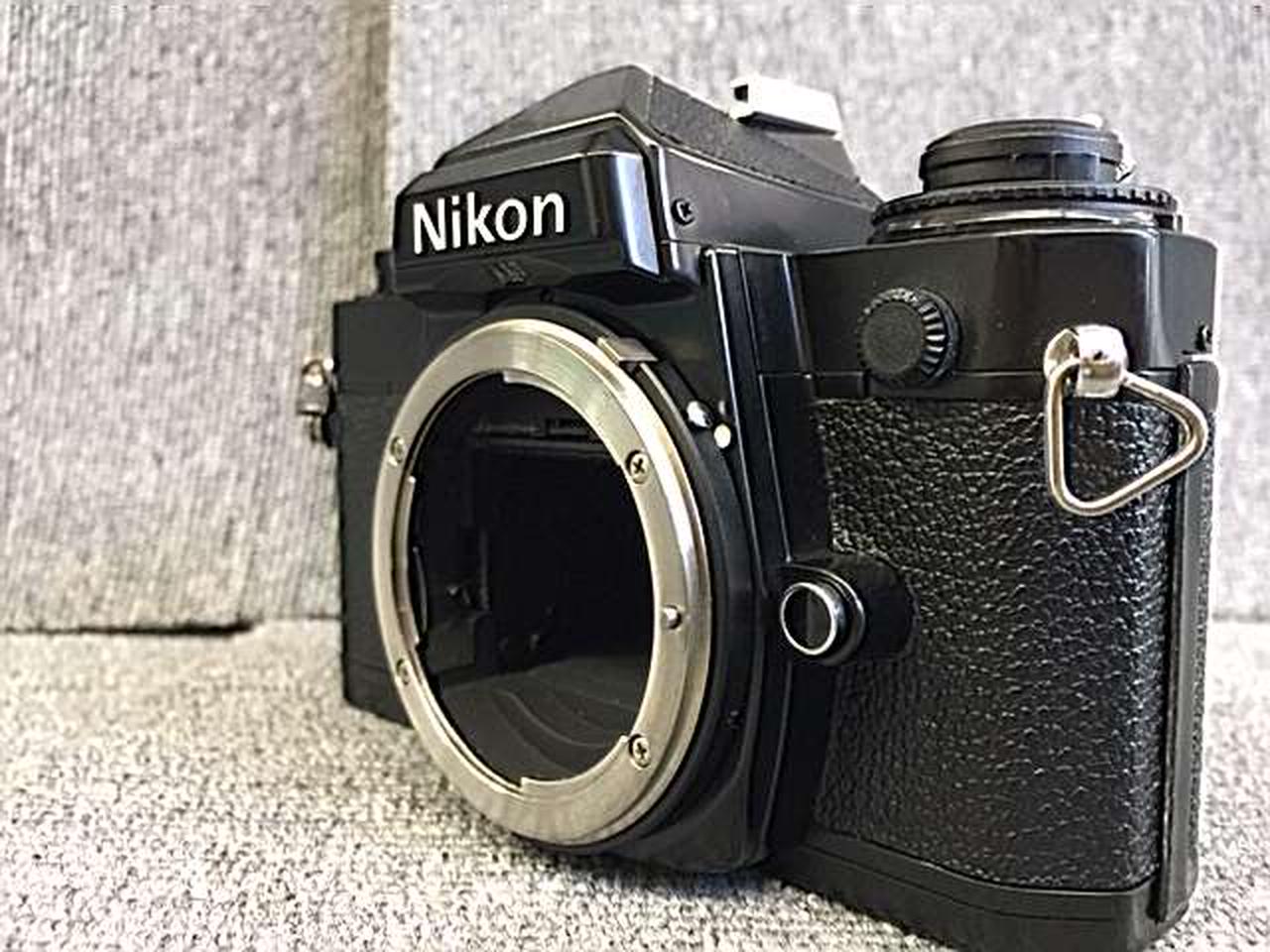 ニコン(NIKON)|フィルム一眼レフ|HARDOFFオフモール（オフモ