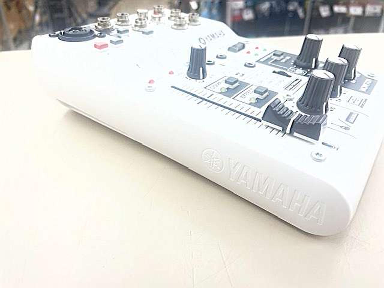 ヤマハ(YAMAHA)|オーディオインターフェイス|【ハードオフ公式通販