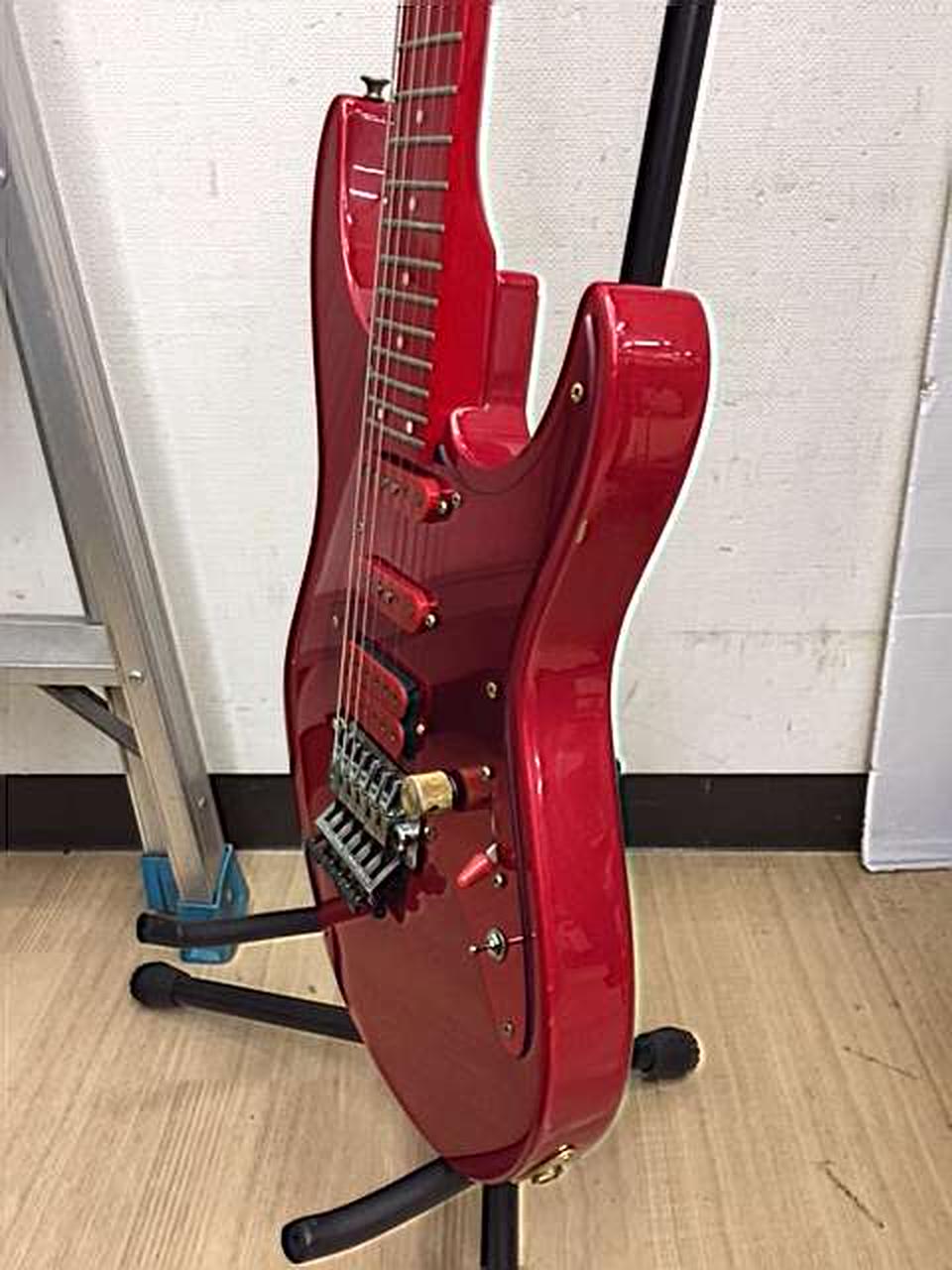 フェルナンデス ストラトキャスタータイプ FERNANDES ストラトキャスタータイプ（中古）【楽器検索デジマート】