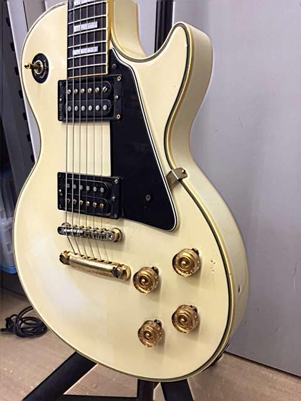 バーニー(BURNY)|レスポールタイプ|HARDOFFオフモール（オフモ