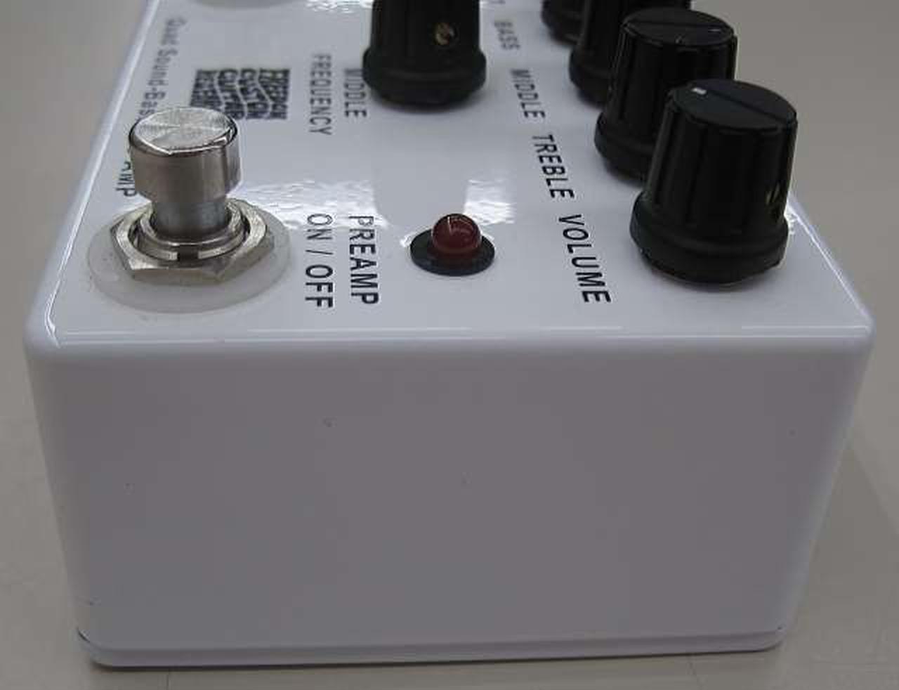 Freedom Custom Guitar Research/ベースプリアンプ rectangle_large_type_2_c6de3e3