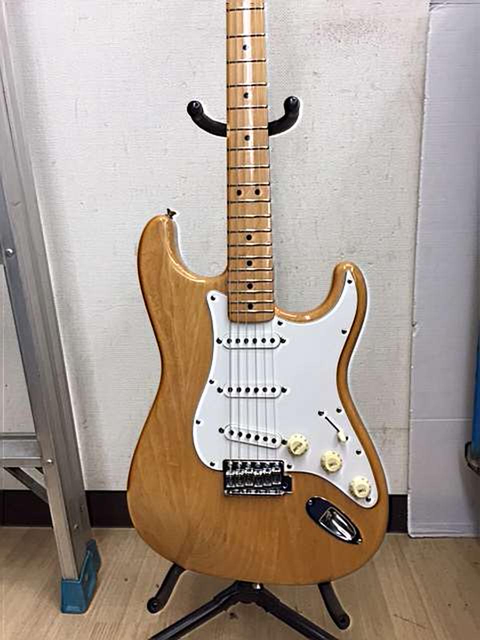 フェンダージャパン(FENDER JAPAN)|ストラトキャスタータイプ