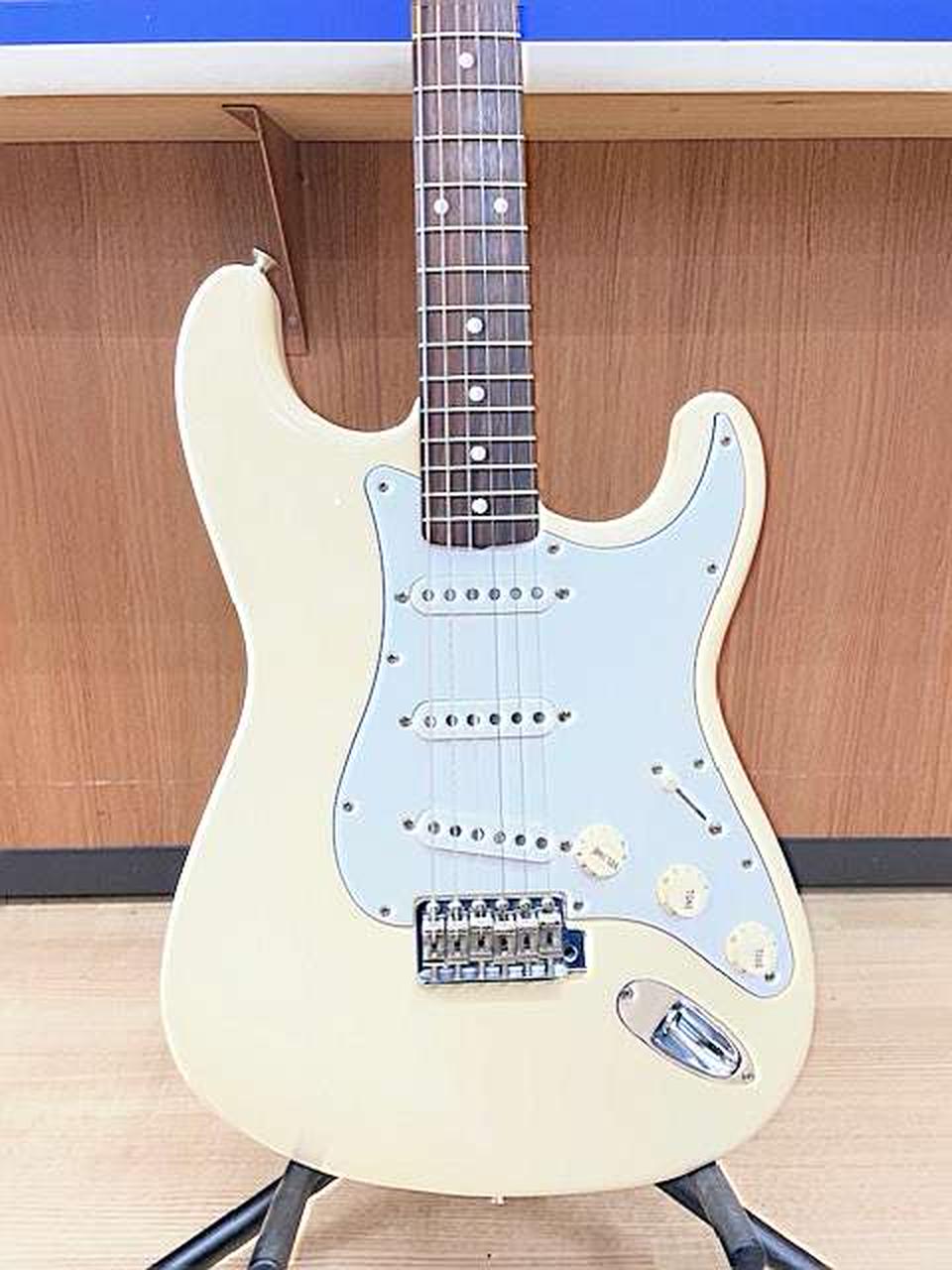 フェンダージャパン(FENDER JAPAN)|ストラトキャスタータイプ|【ハード