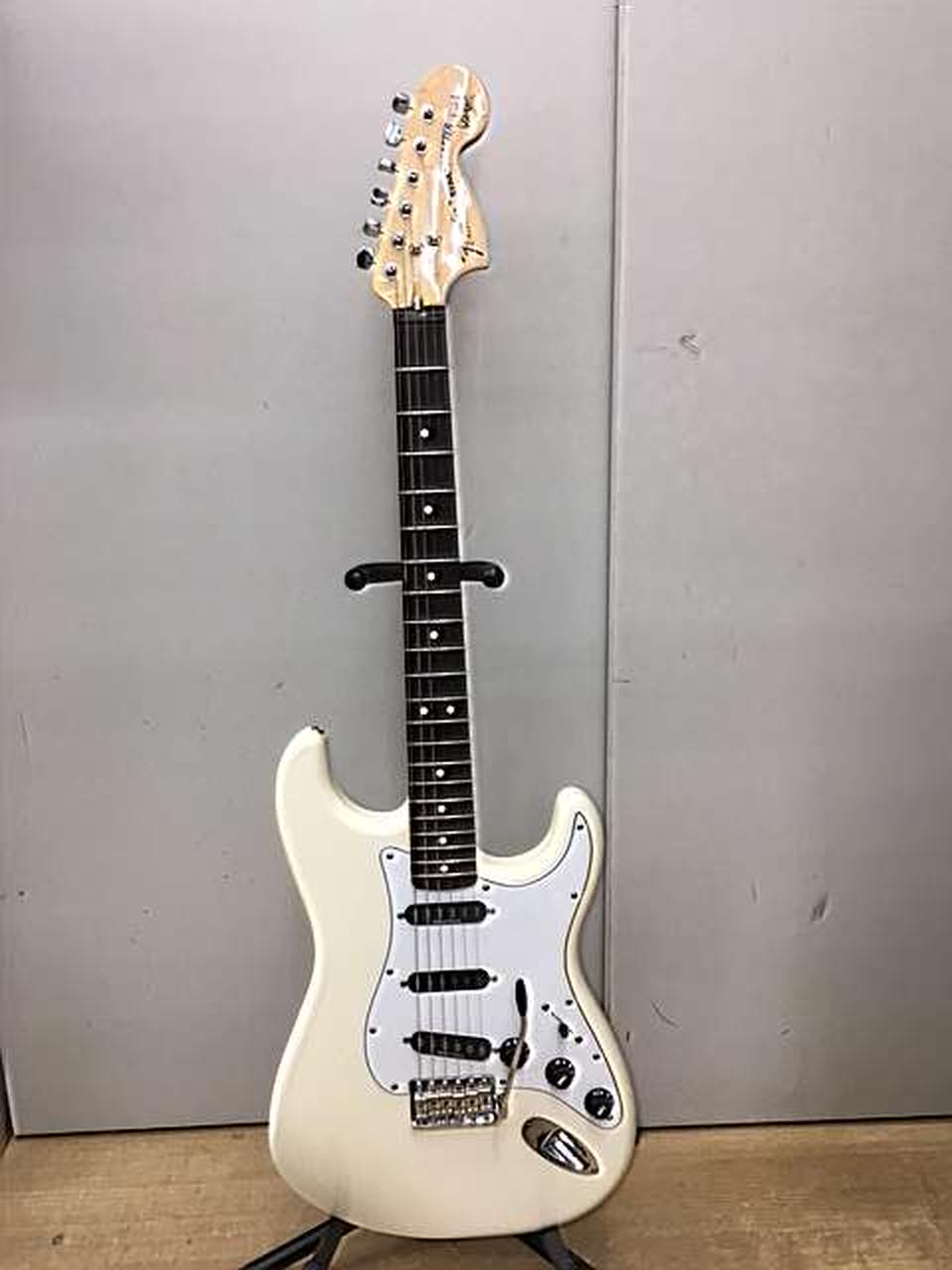 fender mexico Stratcaster 1997年製 フェンダーメキシコ(FENDER