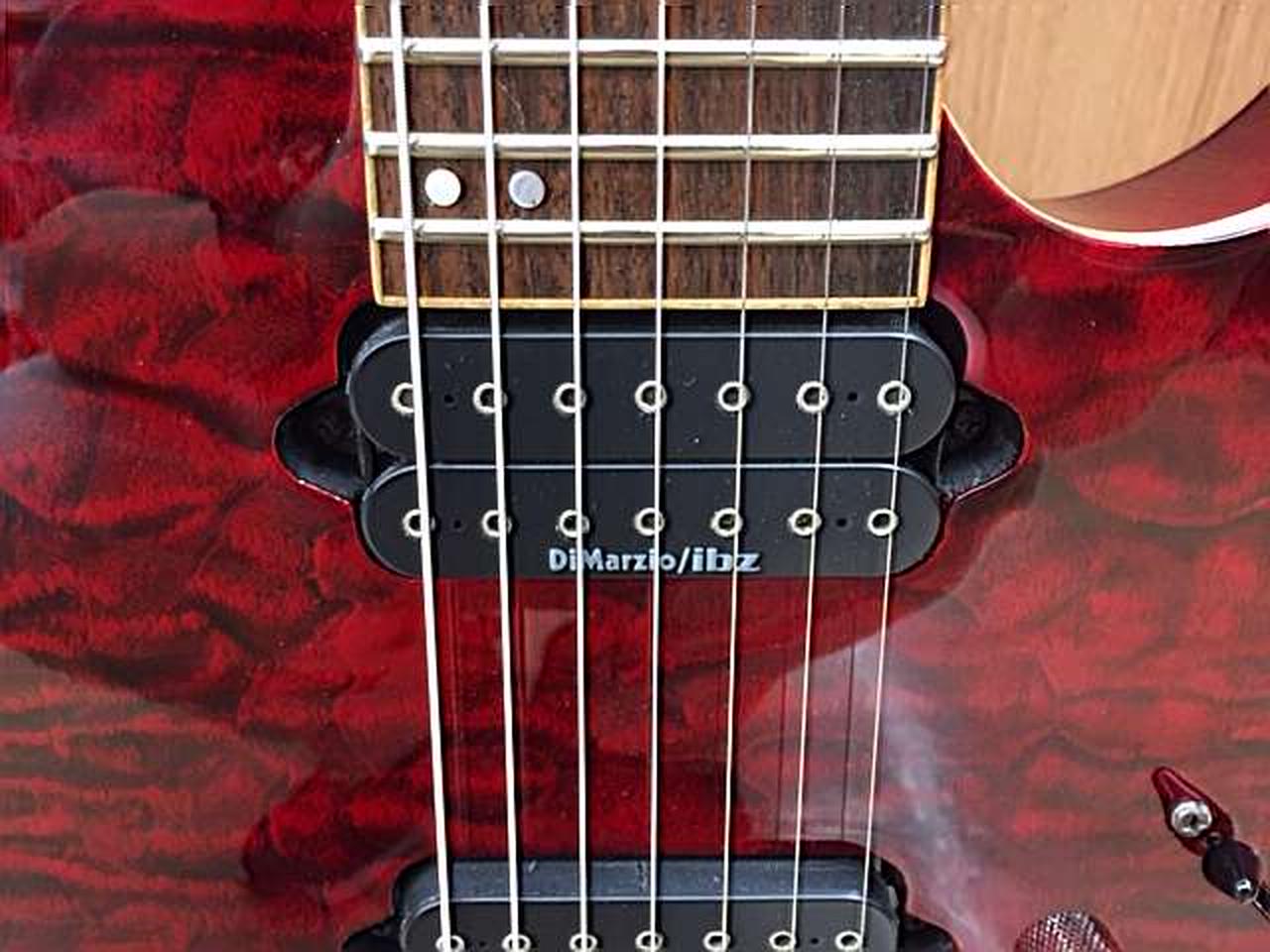 アイバニーズ(IBANEZ)|ストラトキャスタータイプ|HARDOFFオフ