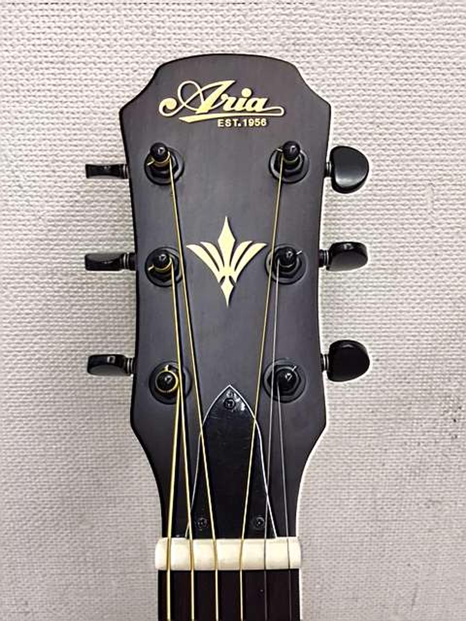 Aria WD-35ED アリア エボニー