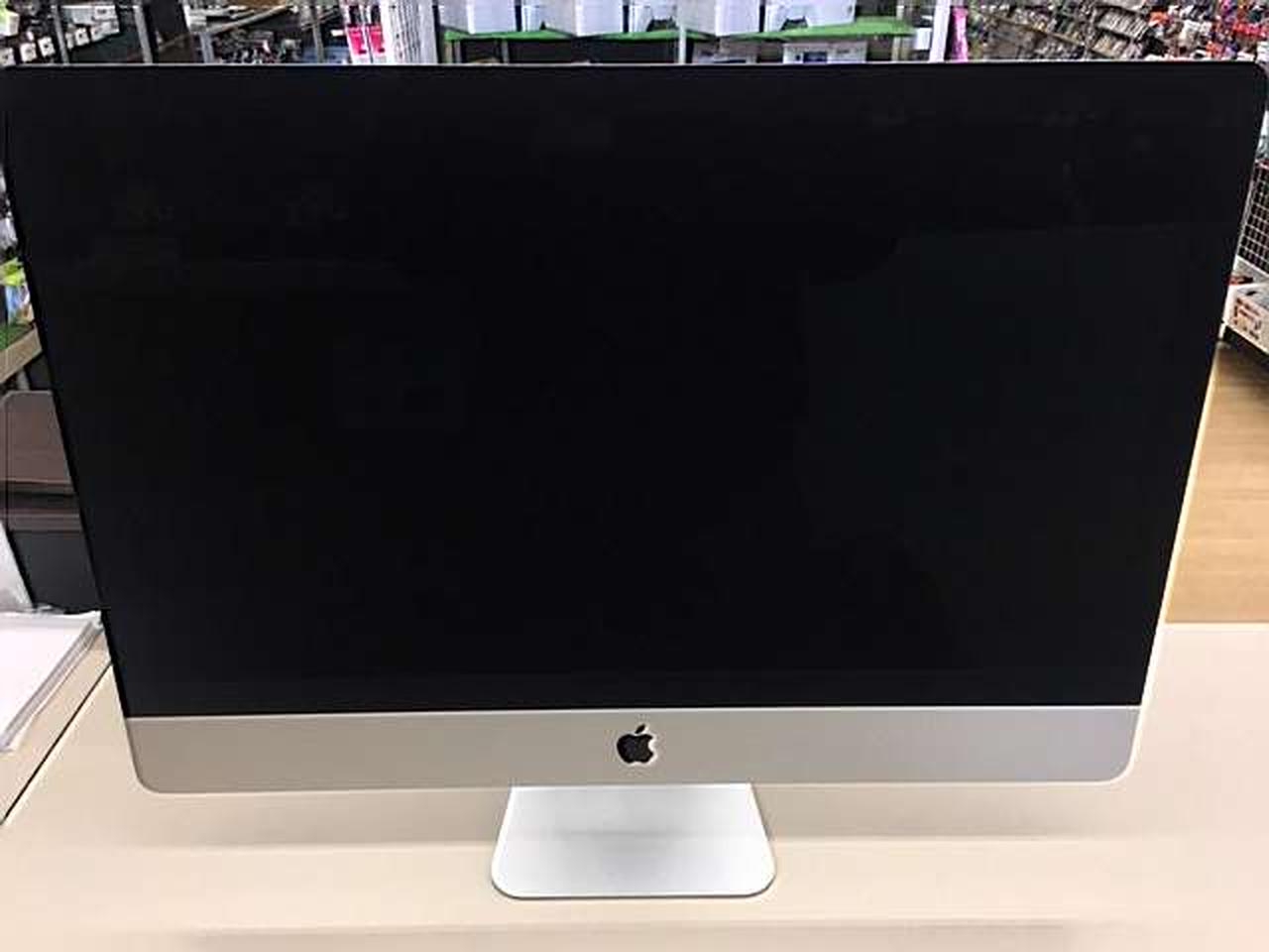 APPLE 型番：MXWT2J/A MacデスクトップPC 59,400円