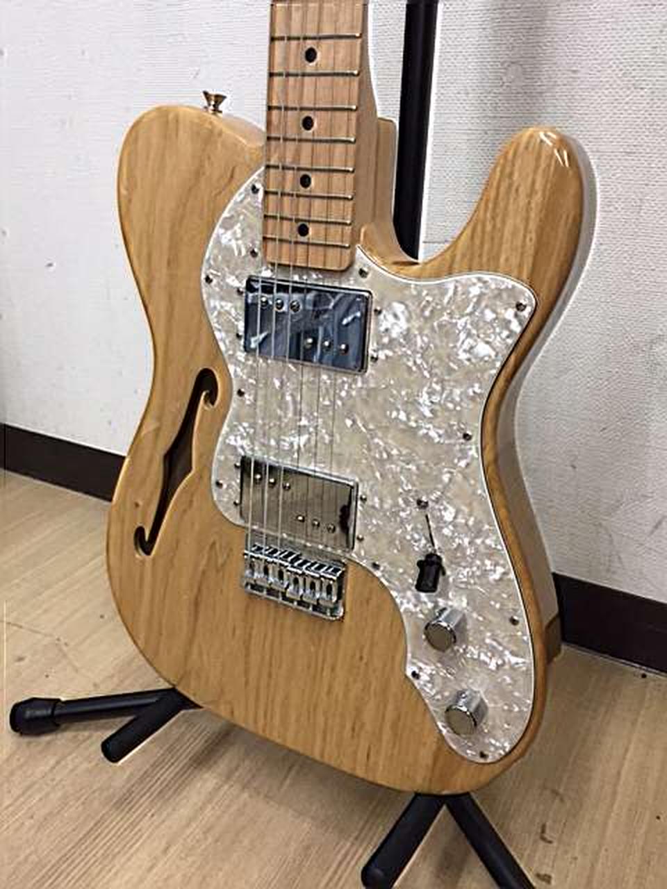 フェンダー(FENDER)|テレキャスタータイプ|HARDOFFオフモール