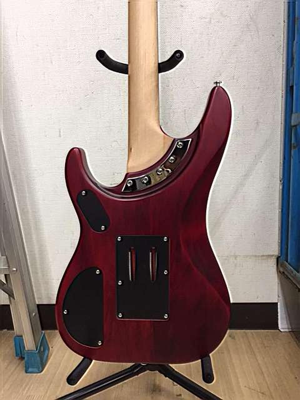 Washburn ストラトキャスター WASHBURN|ストラトキャスタータイプ|HARDOFFオフモール（オフモ