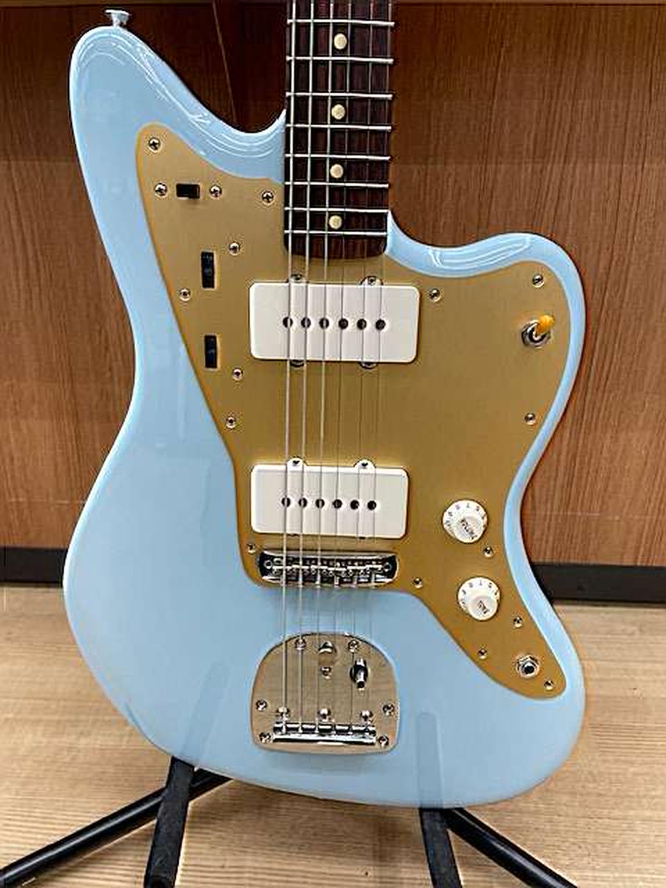 フェンダーメキシコ(FENDER MEXICO)|その他ボディタイプ|【ハードオフ