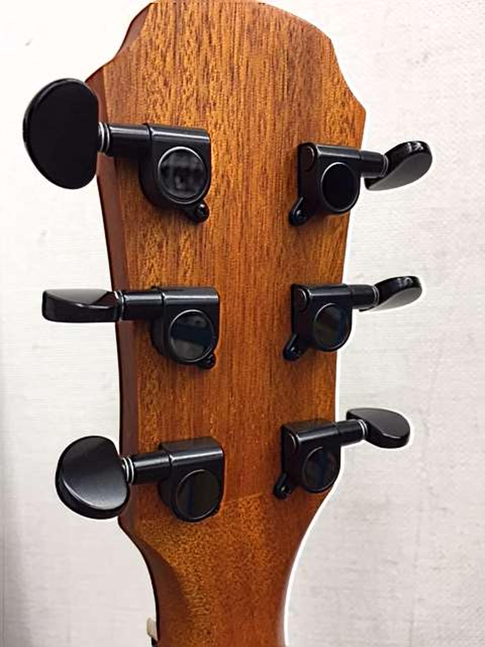 ARIA/エレアコ Aria-101CE MTCS (Cherry Sunburst, Matt