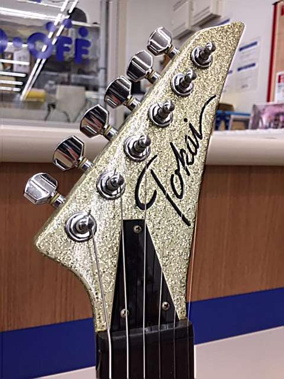 Tokaiストラトキャスタータイプ トーカイ(TOKAI)|ストラトキャスタータイプ|HARDOFFオフモール