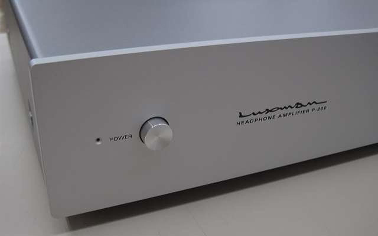 ラックスマン(LUXMAN)|ヘッドホンアンプ|HARDOFFオフモール