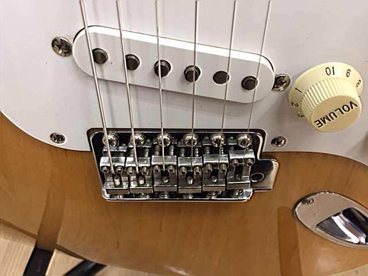 Fender japan フェンダージャパン　ストラトキャスター　JD モデル Fender FENDER Japan フェンダージャパン/ストラトキャスター/ST