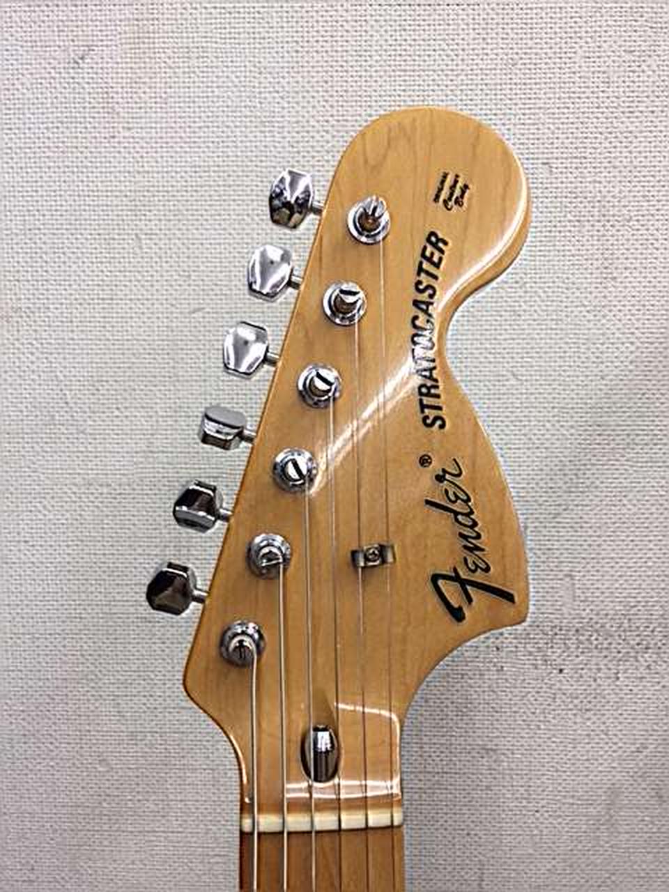 フェンダー ジャパン MST72-35 ストラトキャスター 2025年最新】fender ST72の人気アイテム - メルカリ