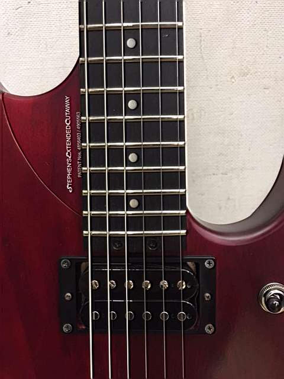 Washburn ストラトキャスター WASHBURN|エレキギター ストラトキャスタータイプ|HARDOFFオフ
