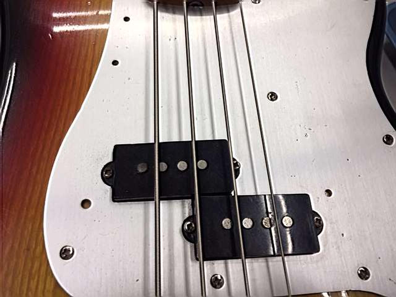 トーカイ(TOKAI)|プレシジョンベースタイプ|HARDOFFオフモール