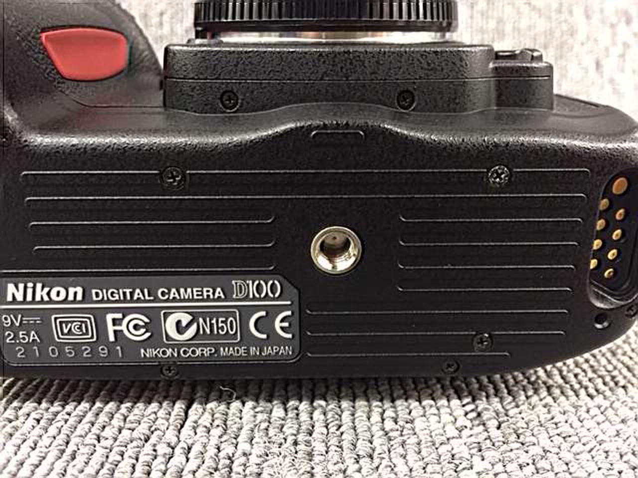 ニコン(NIKON)|デジタル一眼レフ|HARDOFFオフモール（オフモ