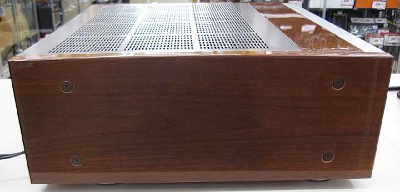 ヤマハ(YAMAHA)|プリメインアンプ（トランジスター）|HARDOFF