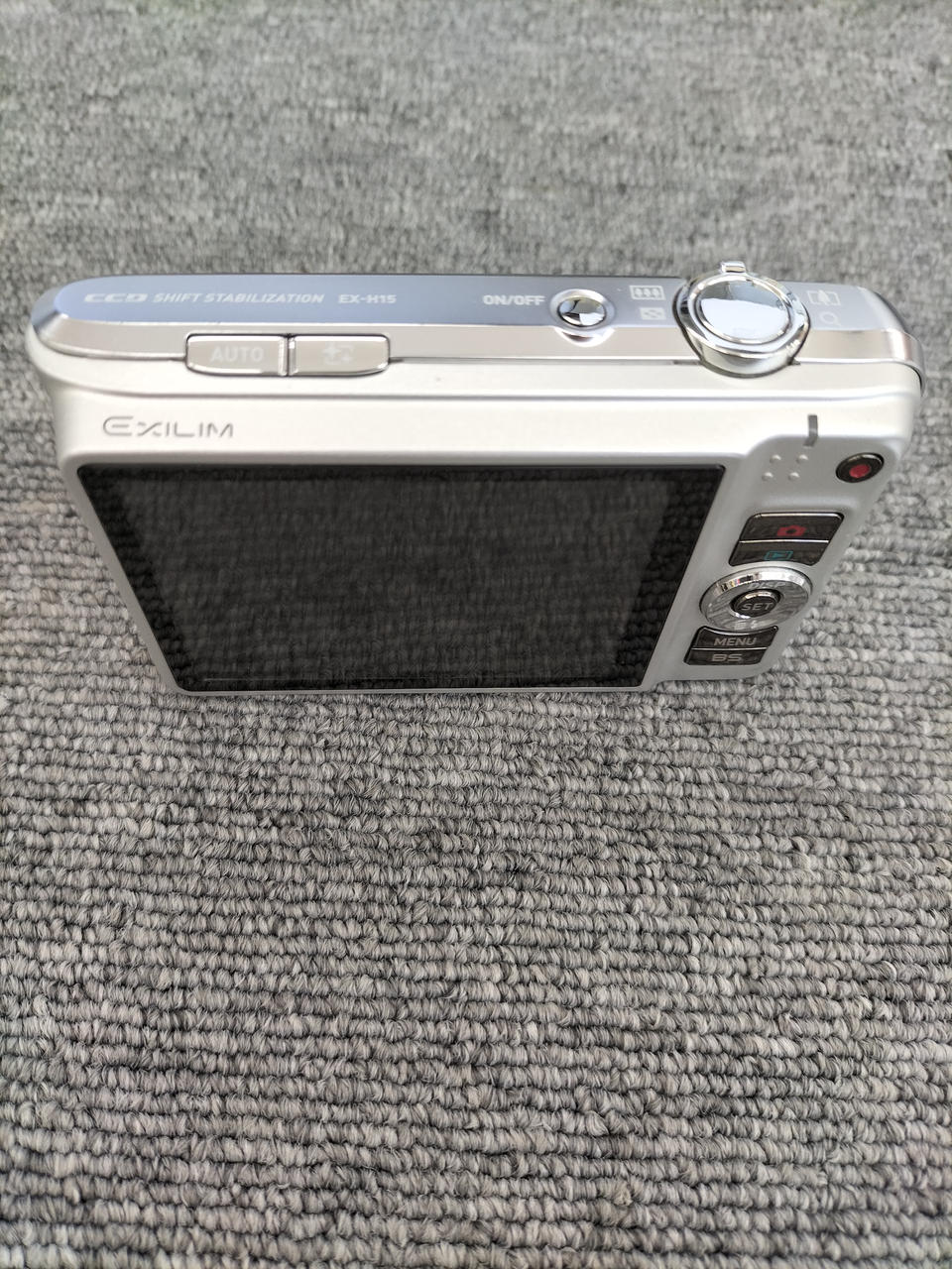 カシオ(CASIO)|デジタルカメラ|HARDOFFオフモール（オフモ