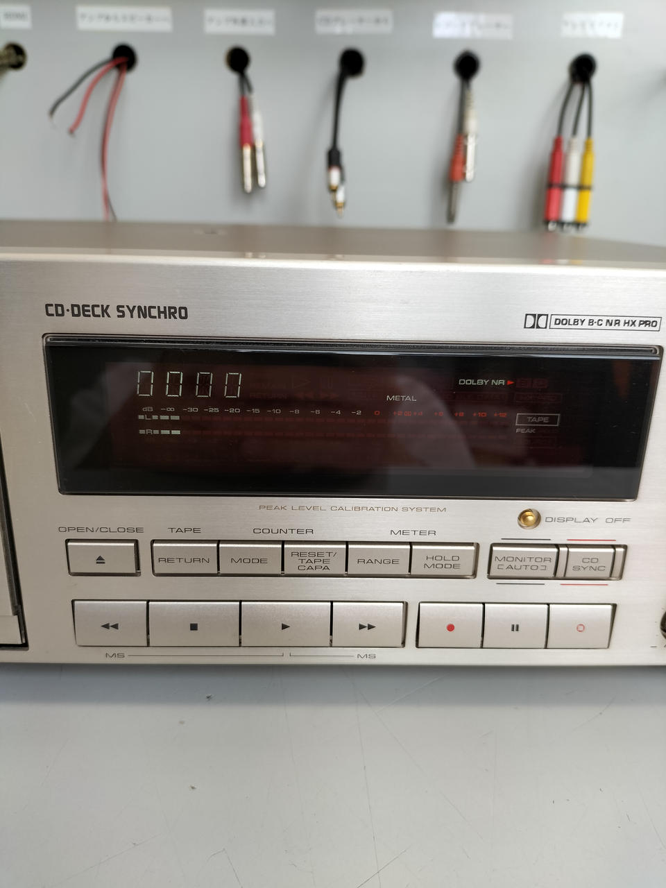 PIONEER|カセットデッキ|【ハードオフ公式通販】オフモール