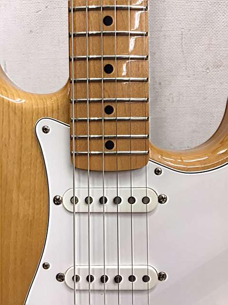 フェンダージャパン(FENDER JAPAN)|ストラトキャスタータイプ