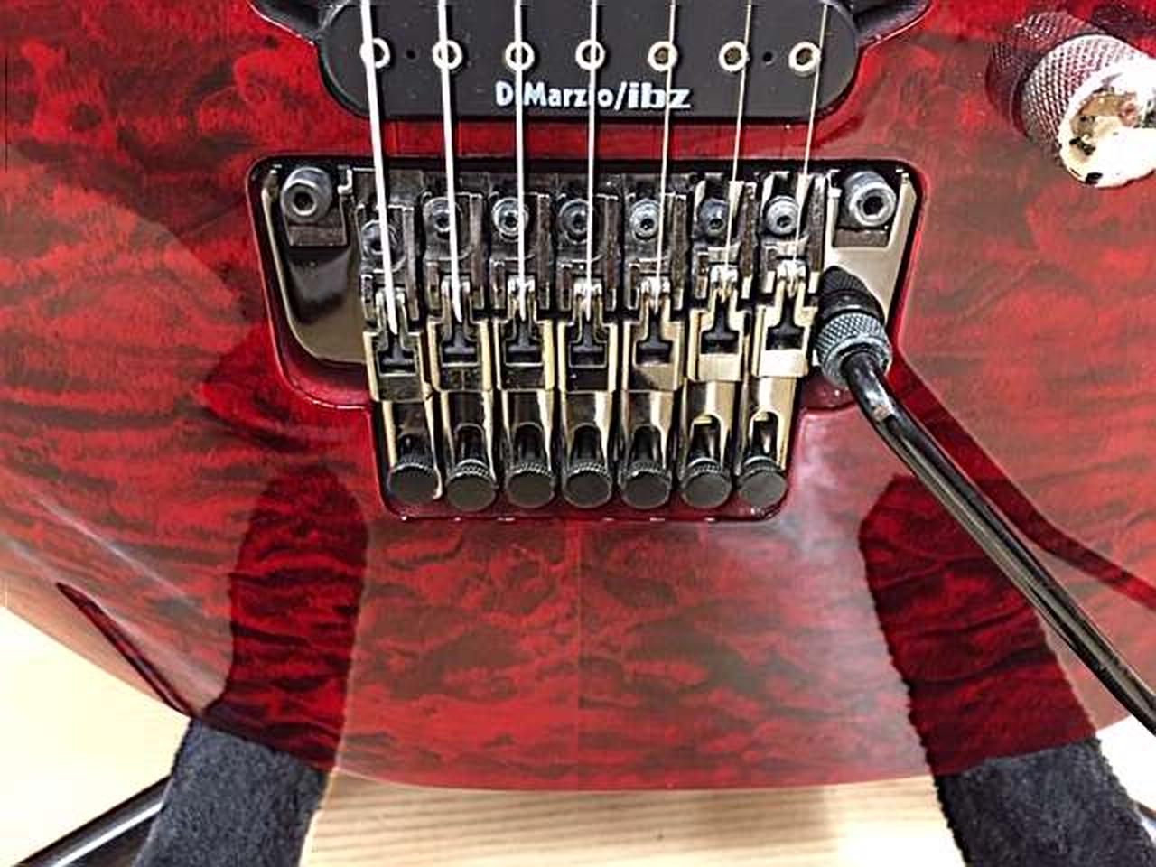Ibanez ストラト キャスター　タイプ　レリック仕様 Ibanez ストラト キャスター タイプ レリック仕様 - メルカリ