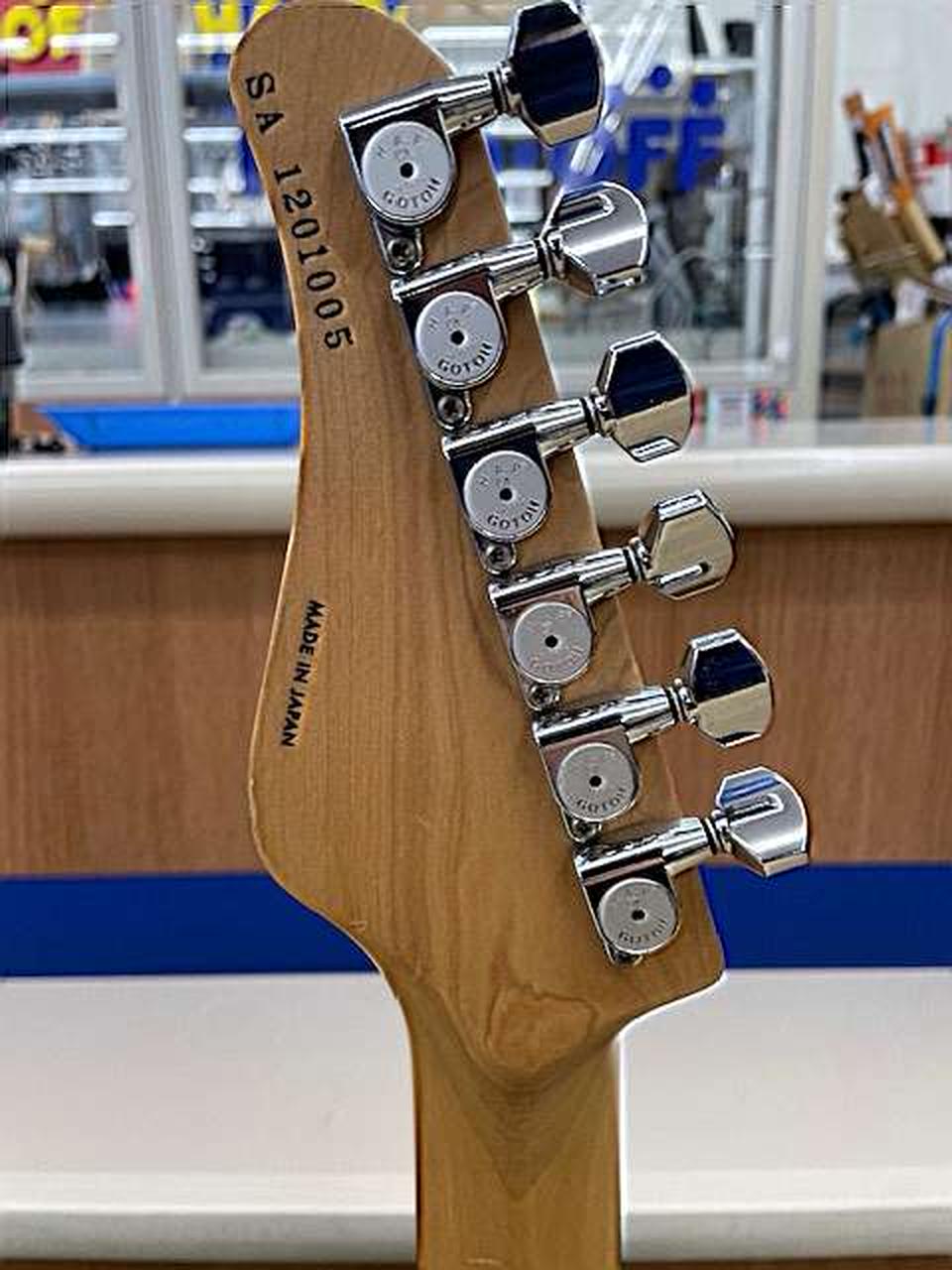 シェクター(SCHECTER)|ストラトキャスタータイプ|【ハードオフ公式通販