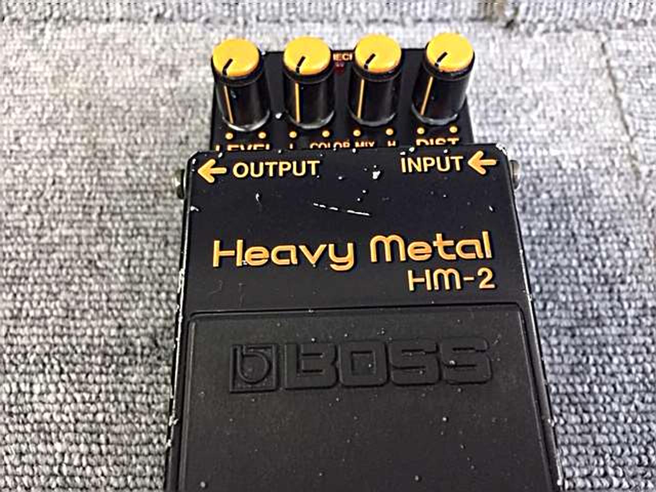 ボス(BOSS)|歪み系エフェクター|【ハードオフ公式通販】オフモール