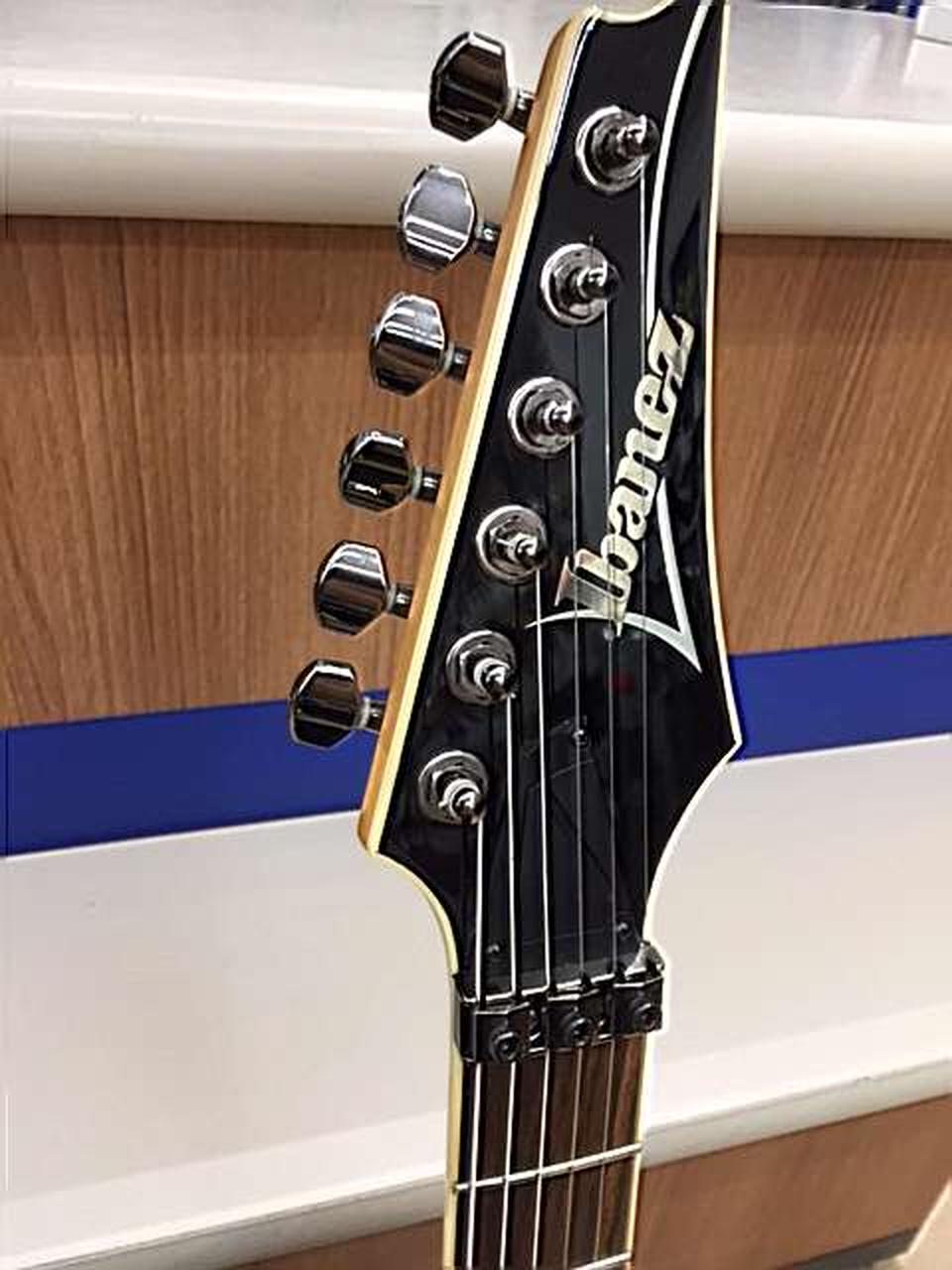 Ibanez ストラト キャスター　タイプ　レリック仕様 Ibanez ストラト キャスター タイプ レリック仕様 - メルカリ