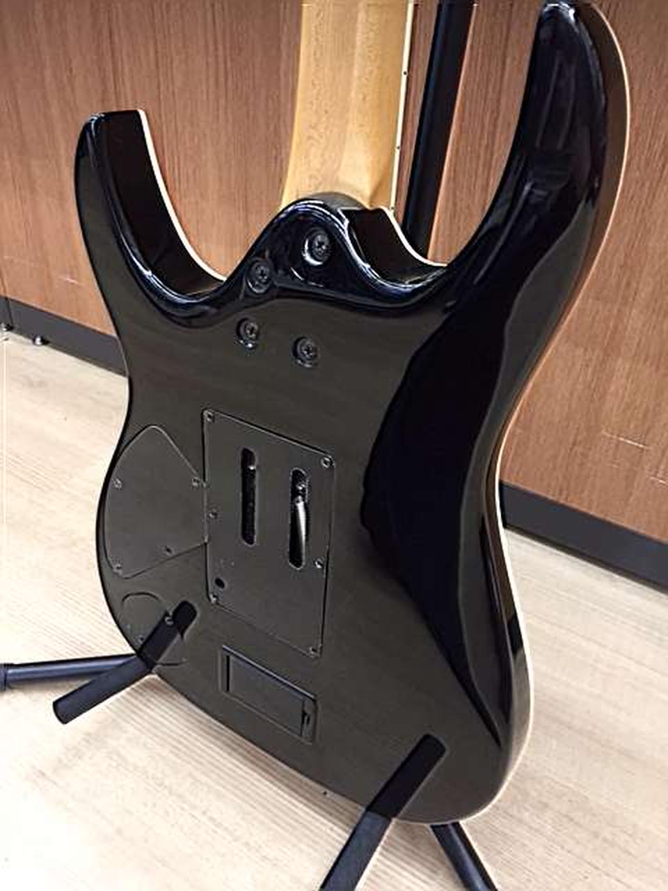Ibanez ストラト キャスター　タイプ　レリック仕様 Ibanez ストラト キャスター タイプ レリック仕様 - メルカリ