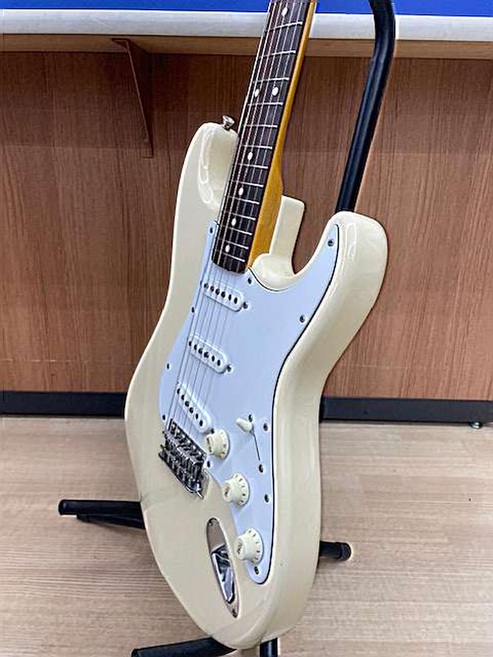 フェンダージャパン(FENDER JAPAN)|ストラトキャスタータイプ|【ハード