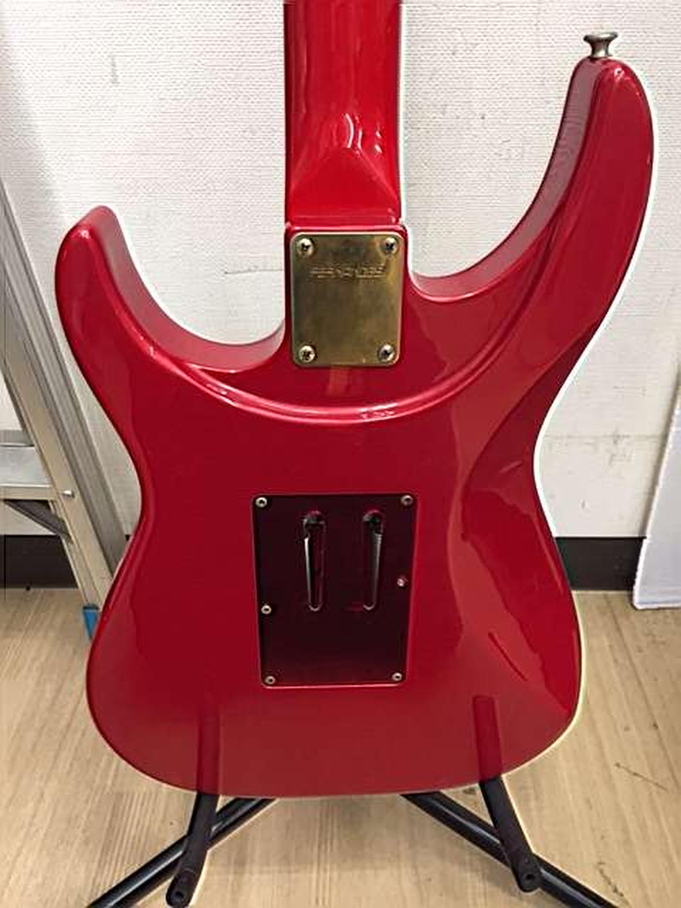 フェルナンデス ストラトキャスタータイプ FERNANDES ストラトキャスタータイプ（中古）【楽器検索デジマート】
