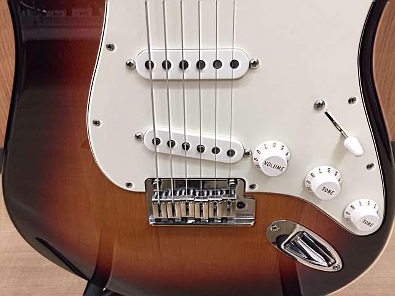 ストラトキャスター タイプ(ノーブランド) フェンダー(FENDER)|ストラトキャスタータイプ|HARDOFFオフ