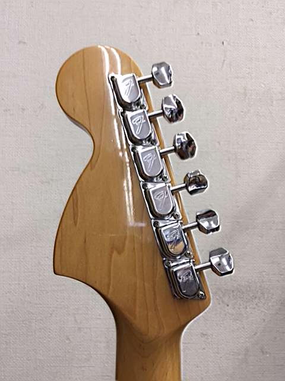 フェンダージャパン(FENDER JAPAN)|ストラトキャスタータイプ