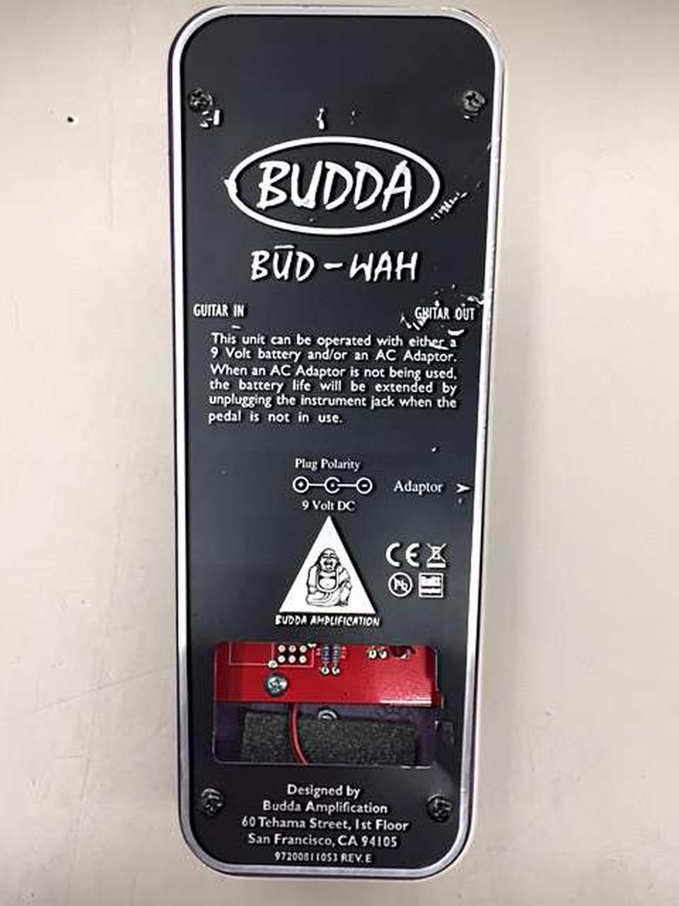 ブッダ(BUDDA)|ワウ|【ハードオフ公式通販】オフモール|2013240000047012