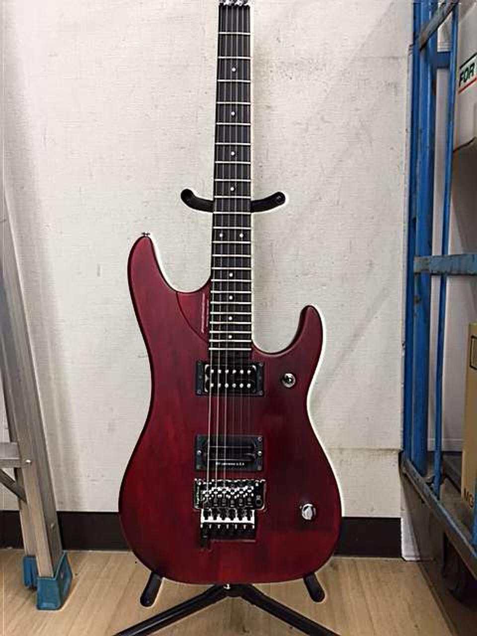WASHBURN|ストラトキャスタータイプ|HARDOFFオフモール（オフモ