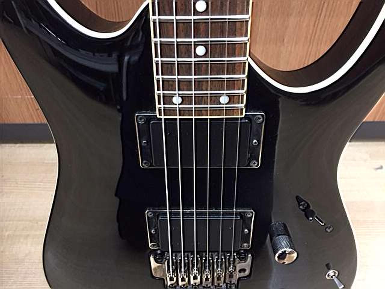 アイバニーズ(IBANEZ)|ストラトキャスタータイプ|HARDOFFオフ