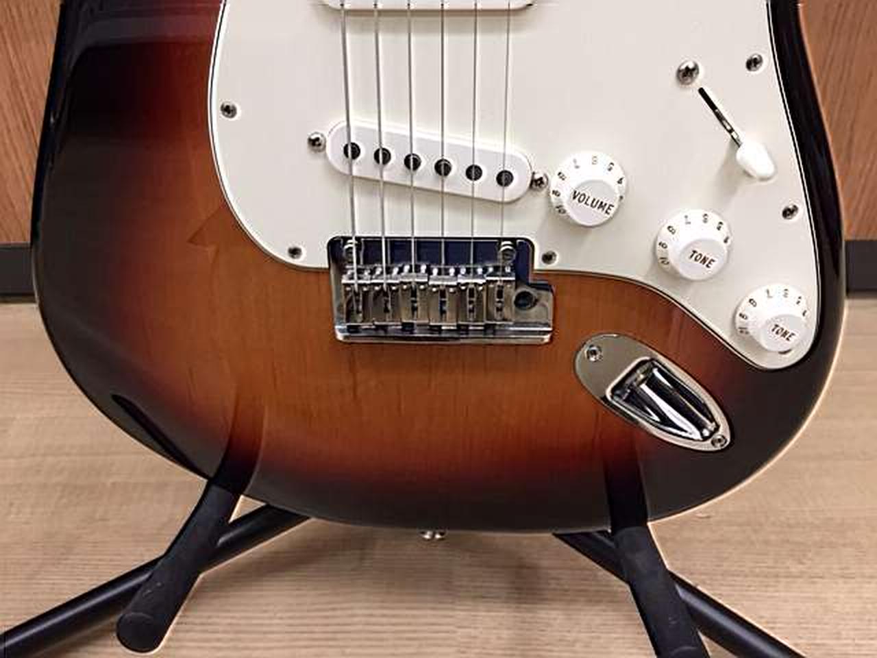 『値下げしました。宜しく』フェンダー ストラトキャスター Fender 値下げしました。宜しく』フェンダー ストラトキャスター Fender