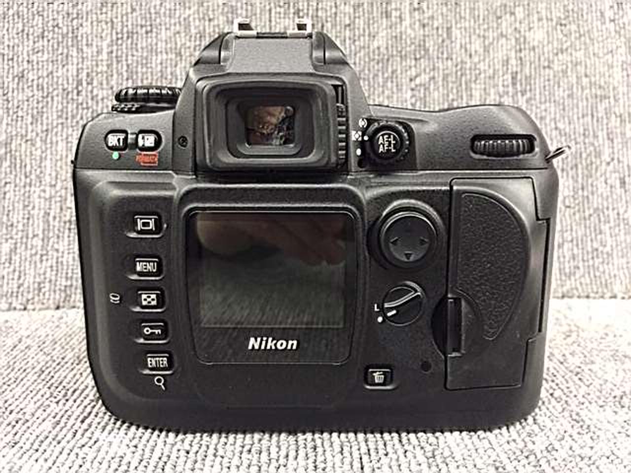 ニコン(NIKON)|デジタル一眼レフ|HARDOFFオフモール（オフモ