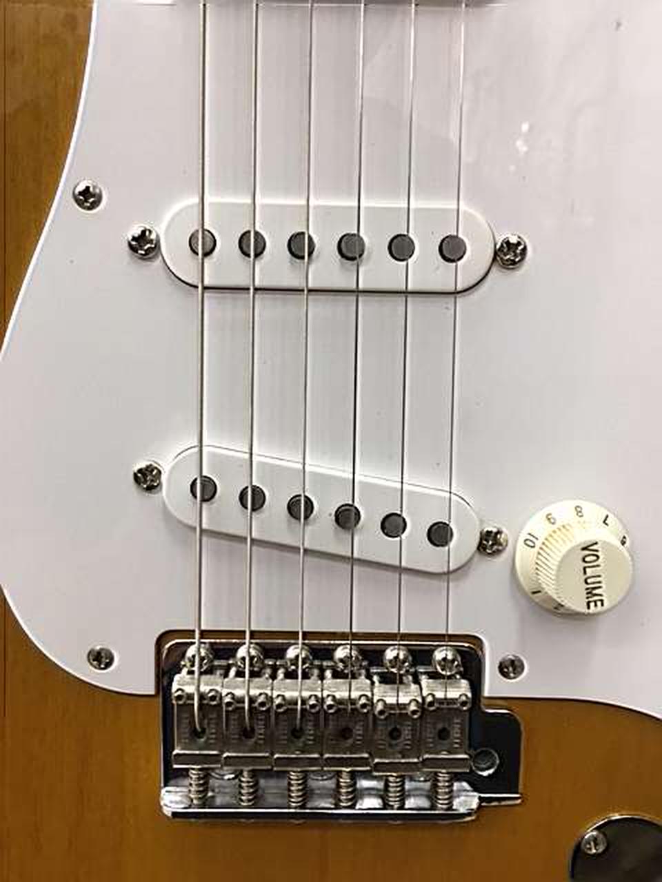 フェンダー(FENDER)|ストラトキャスタータイプ|HARDOFFオフモール