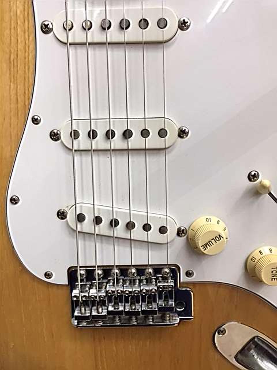 Fender Japan フェンダージャパン ストラトキャスター OLB Fender フェンダー Made in Japan Junior Collection