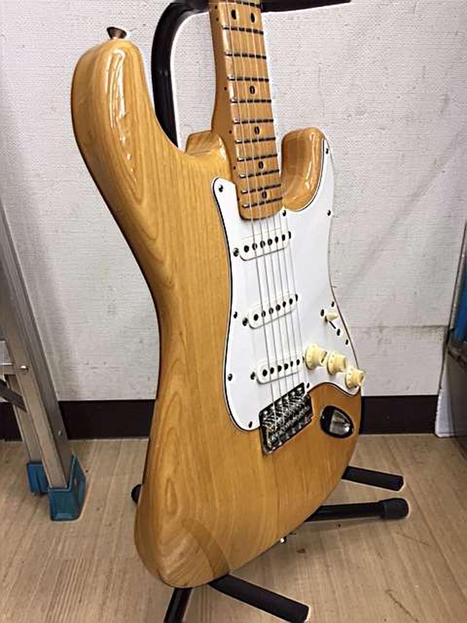 フェンダージャパン(FENDER JAPAN)|ストラトキャスタータイプ