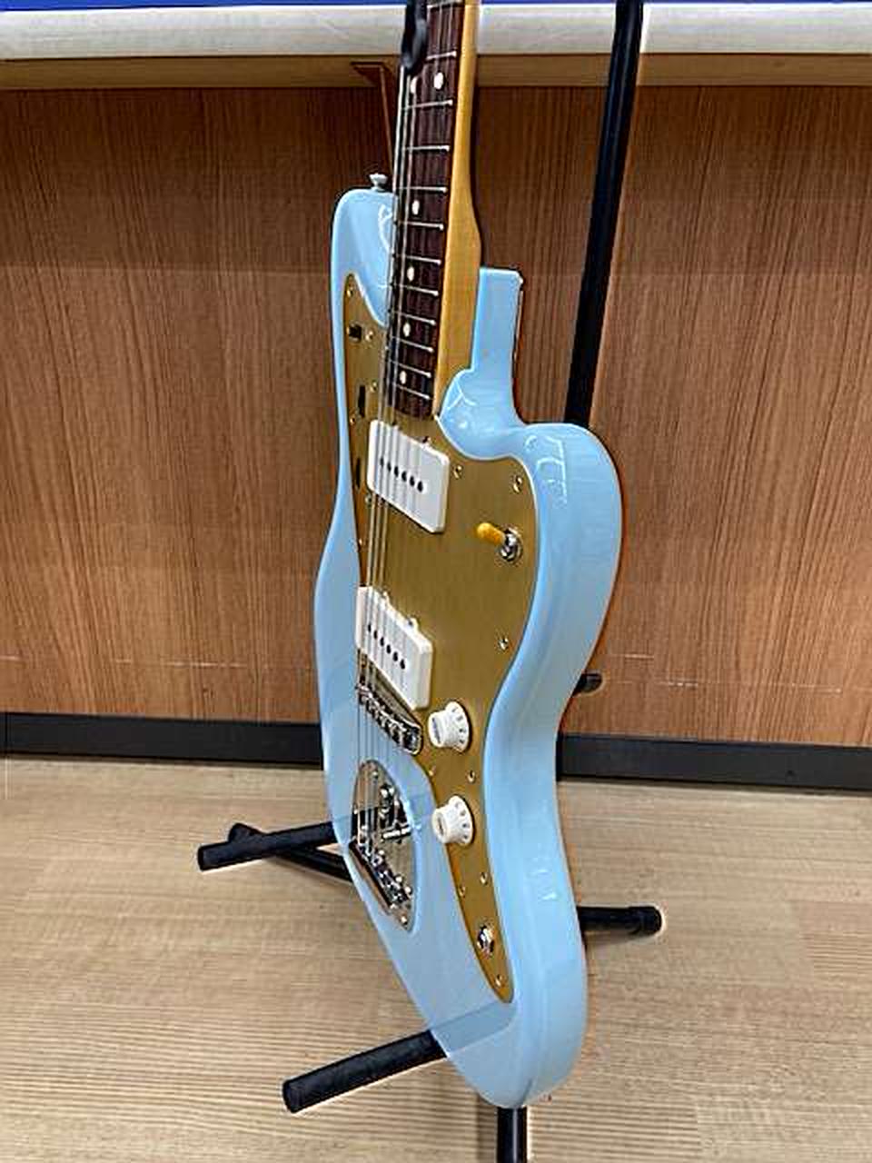 フェンダーメキシコ(FENDER MEXICO)|その他ボディタイプ|【ハードオフ 