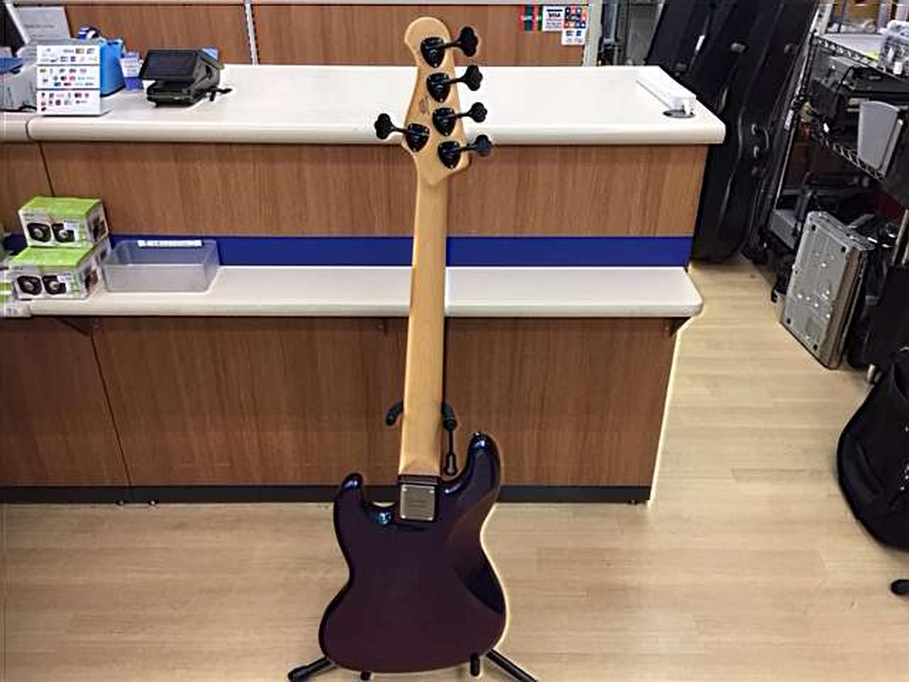 history プレシジョンベース ヒストリー(HISTORY)|プレシジョンベースタイプ|HARDOFFオフ