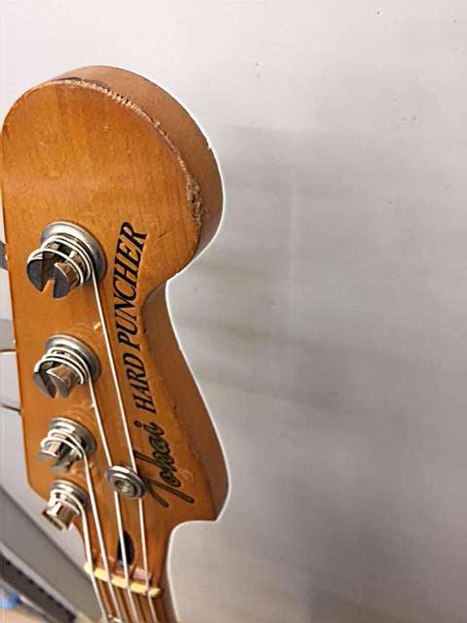 トーカイ(TOKAI)|プレシジョンベースタイプ|HARDOFFオフモール