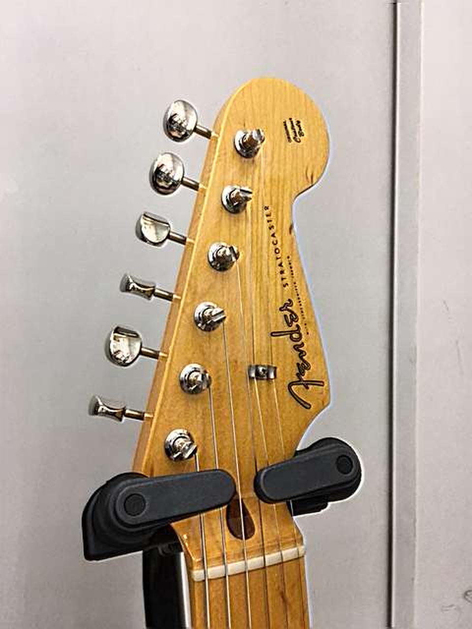 Cranky ストラトキャスタータイプ　メンテ済み Fender USA 1979 25th Anniversary Stratocaster / ALL GOLD